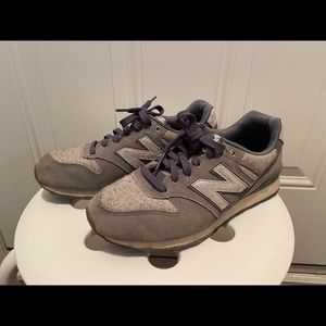 New Balance 696 Sneakers